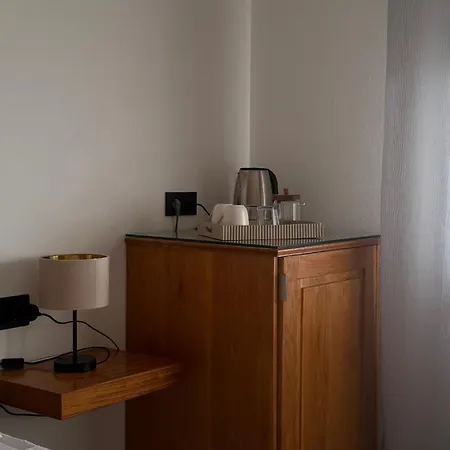 Yellow - Sunlite Double In Barbuja Appartamento *