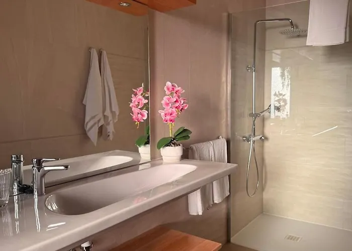 Apartamento Yellow - Sunlite Double In Barbuja