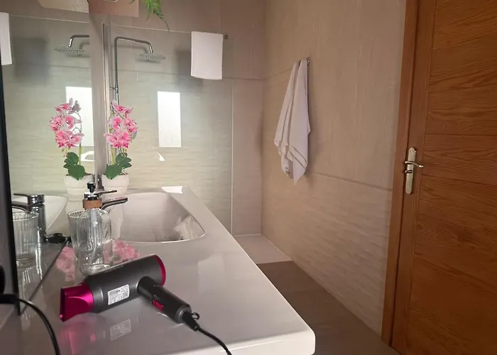 Apartament Yellow - Sunlite Double In Barbuja *