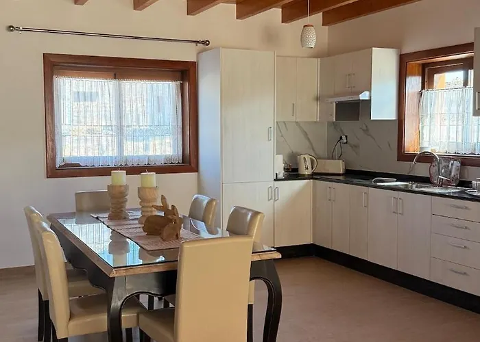 Yellow - Sunlite Double In Barbuja * Tefia