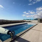 Yellow - Sunlite Double Private In Barbuja