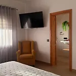 Yellow - Sunlite Double Private In Barbuja *