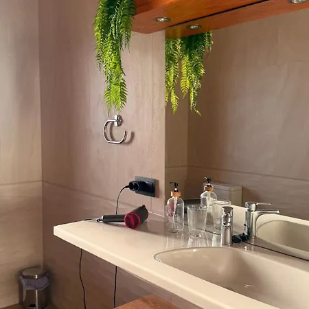 Yellow - Sunlite Double In Barbuja Tefía