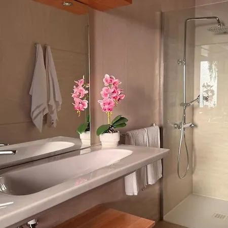 Appartement Yellow - Sunlite Double In Barbuja