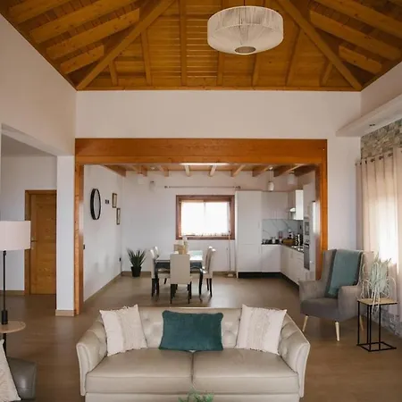 Appartement Yellow - Sunlite Double In Barbuja *