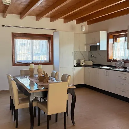 Yellow - Sunlite Double Private In Barbuja * Tefia
