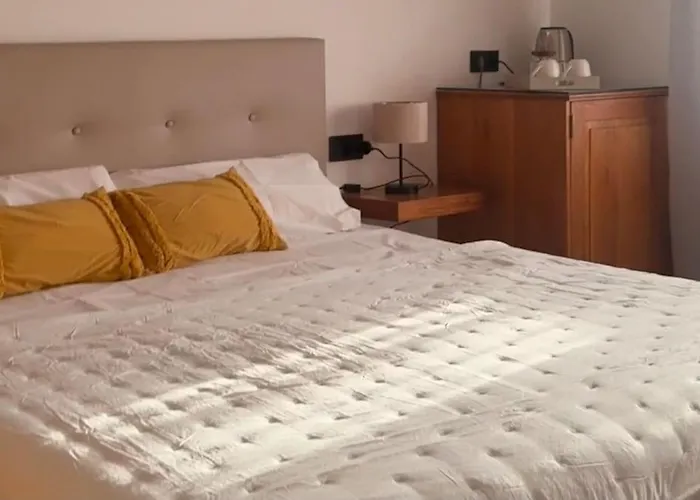 Διαμέρισμα Yellow - Sunlite Double In Barbuja *