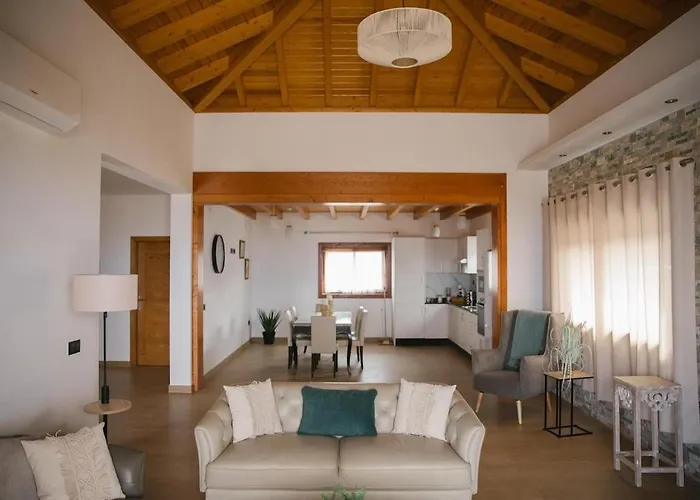 Apartman Yellow - Sunlite Double In Barbuja *