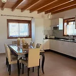Yellow - Sunlite Double Private In Barbuja * Тефия