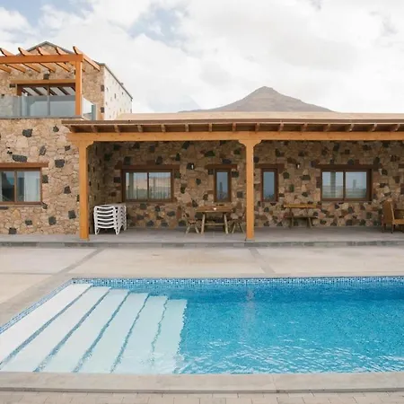 Yellow - Sunlite Double Private In Barbuja Тефия